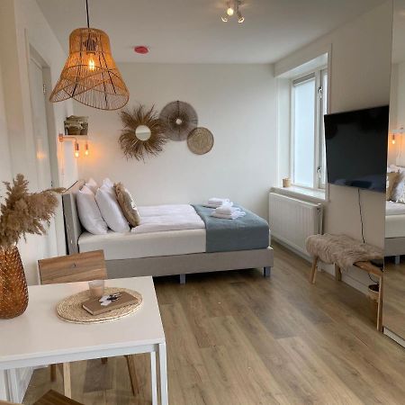 Pure Studio Zandvoort Ngoại thất bức ảnh
