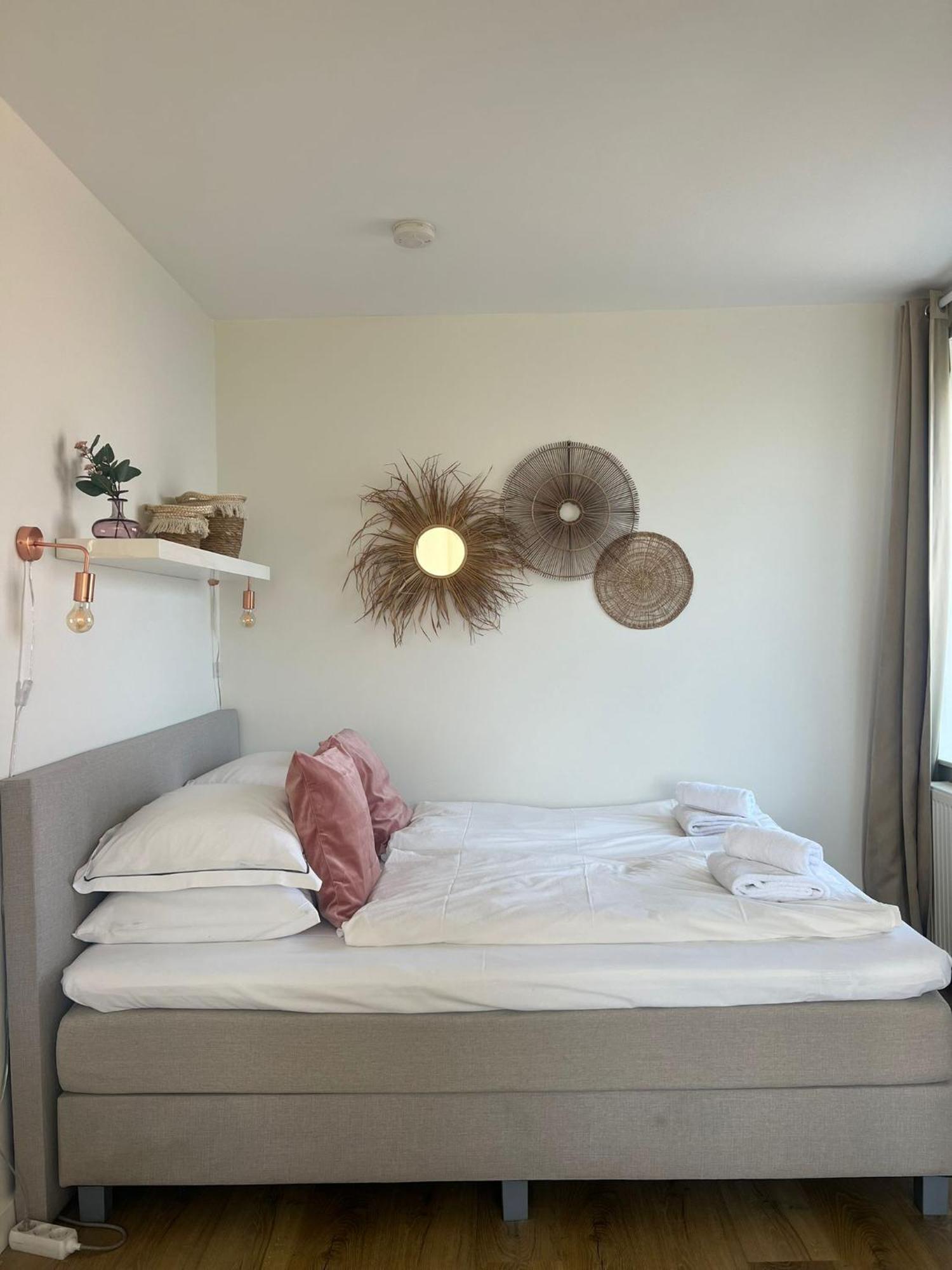 Pure Studio Zandvoort Ngoại thất bức ảnh