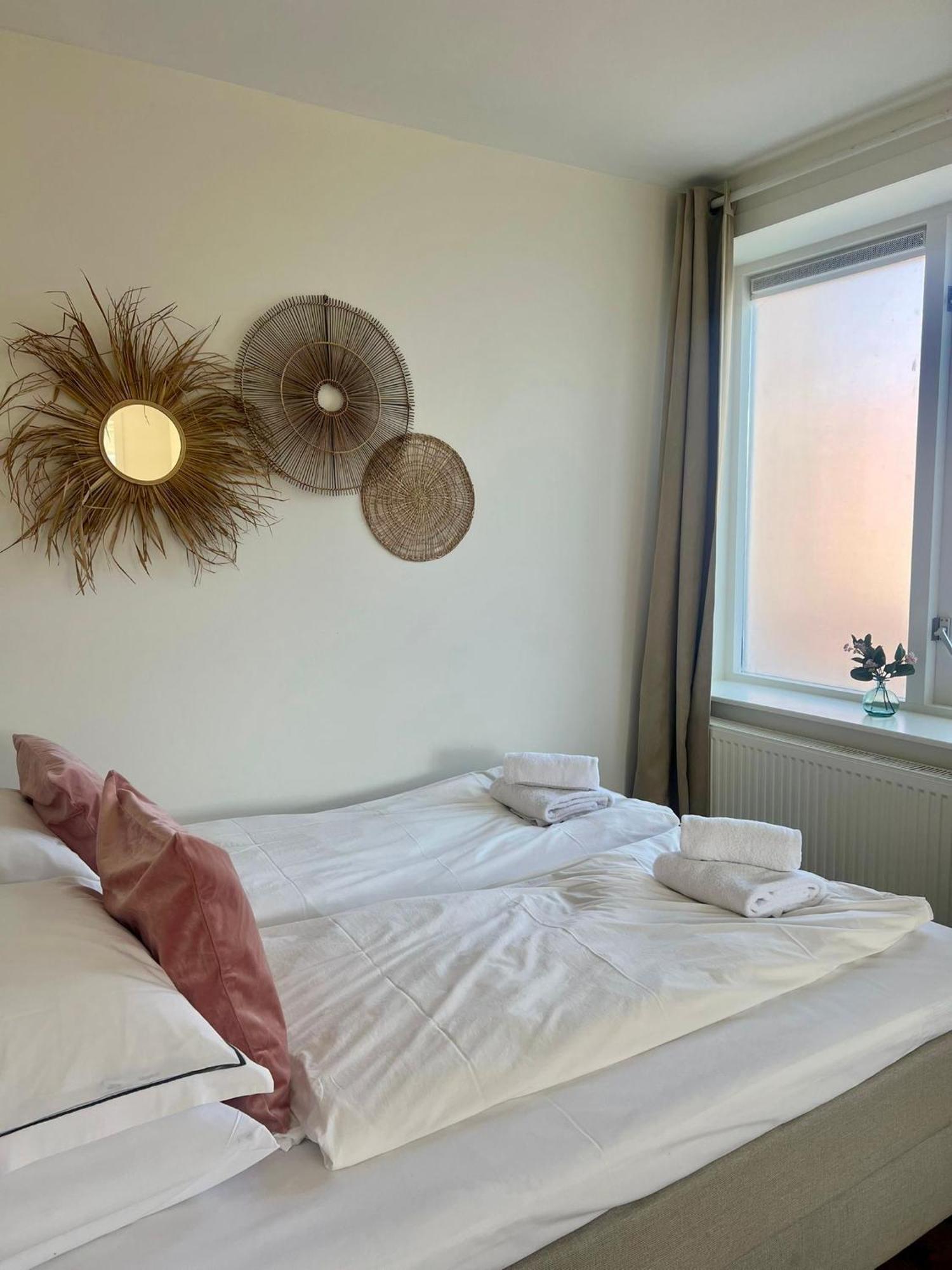 Pure Studio Zandvoort Ngoại thất bức ảnh